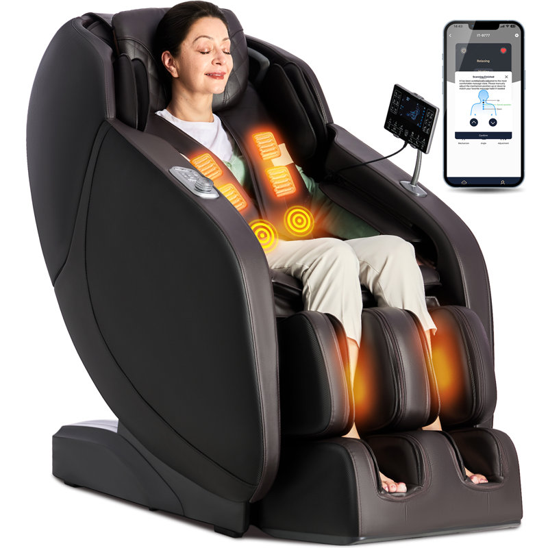 ディズニープリンセスのベビーグッズも大集合 Chair 2025 Zero Inbox Full Chair Massage Track SL Dual Body リラクゼーショングッズ